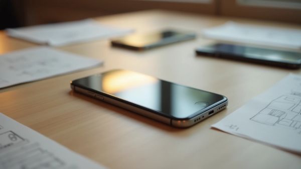 Iphone : les modèles, prix et coups de cœur à découvrir!