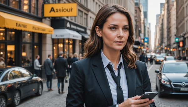 Prospection personnalisée et efficace avec l'ia agent-ia